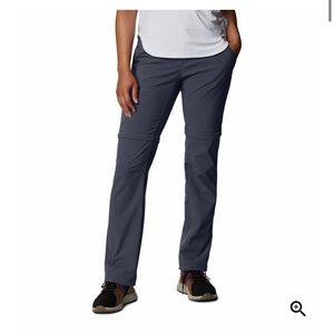 Columbia Saturday Trail Stretch Convertible Pant